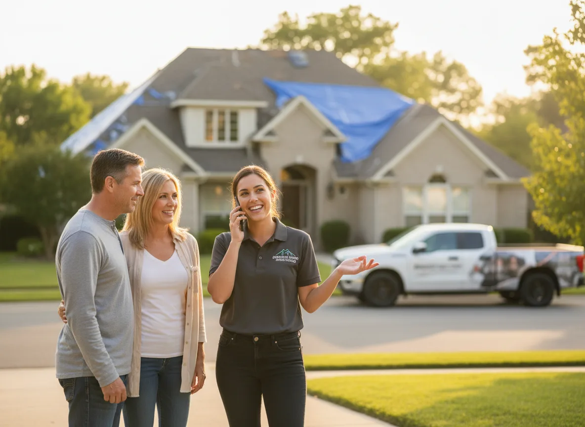 Emergency Roof Repair Manakin Sabot, VA FAQs